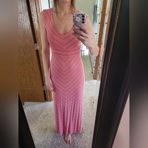 APT. 9 Sleeveless Maxi Dress